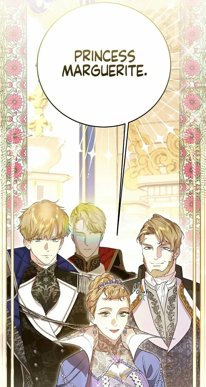 Salvation About its Cruelty Chapter 4 page 46 - 