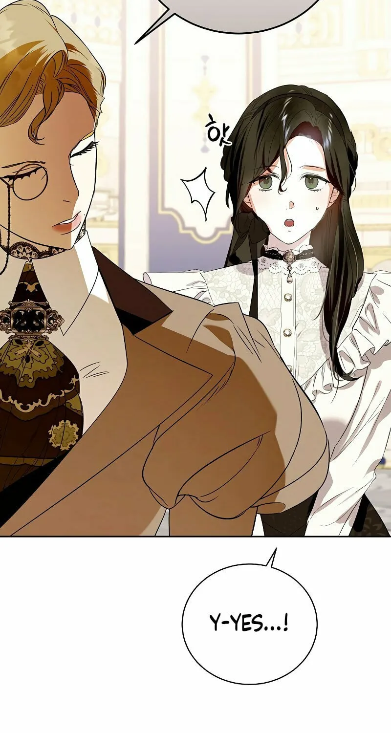 Salvation About its Cruelty Chapter 4 page 49 - 