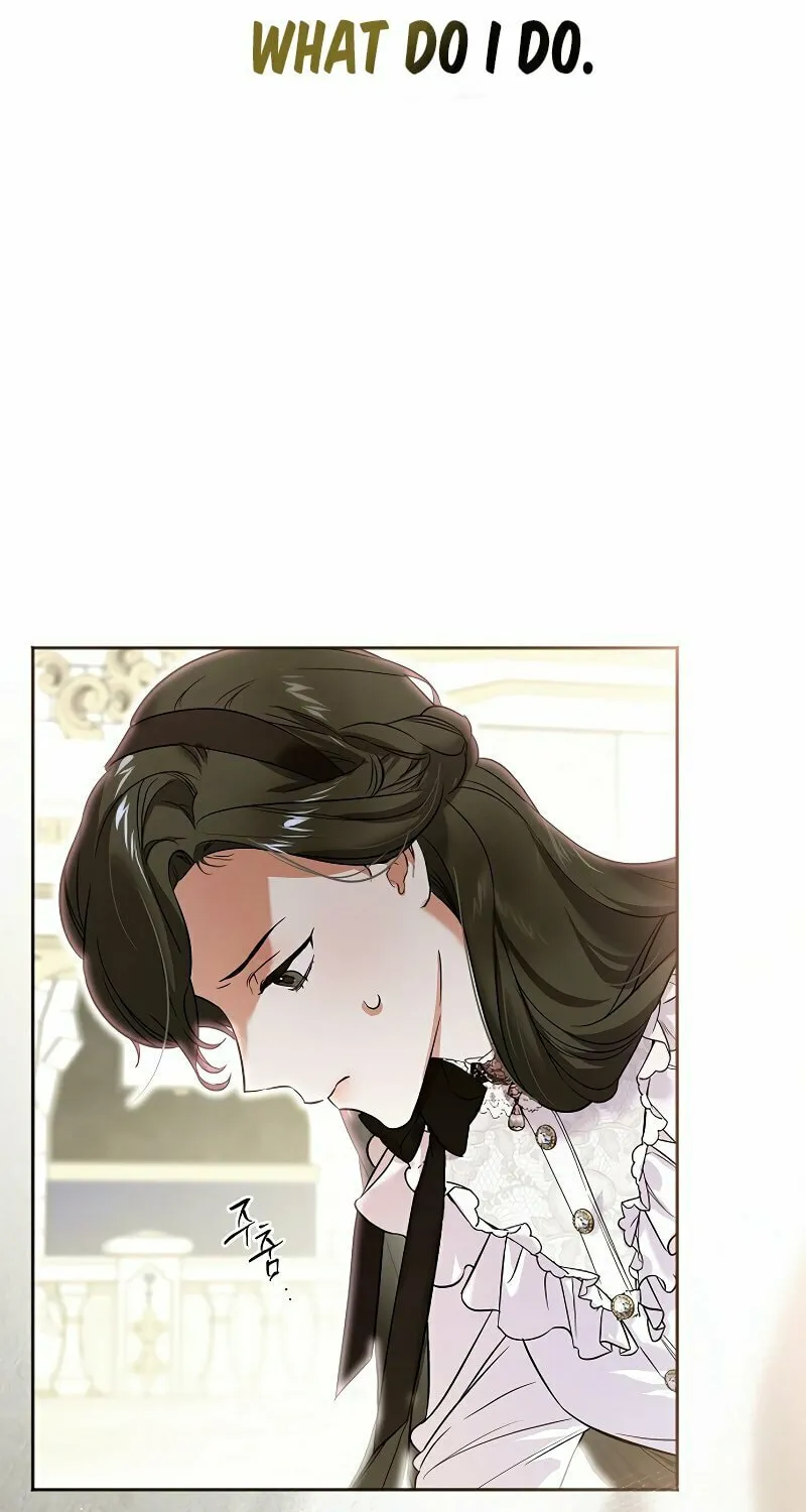 Salvation About its Cruelty Chapter 4 page 51 - 