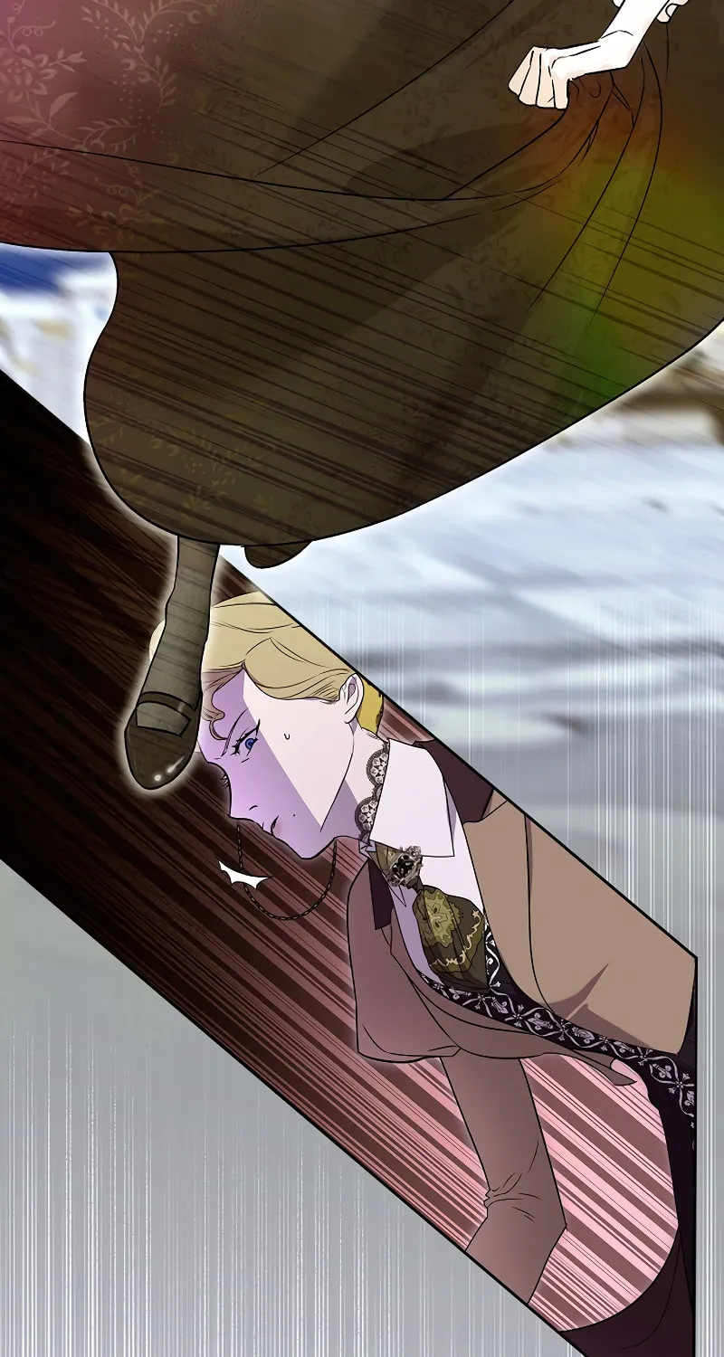Salvation About its Cruelty Chapter 4 page 55 - 