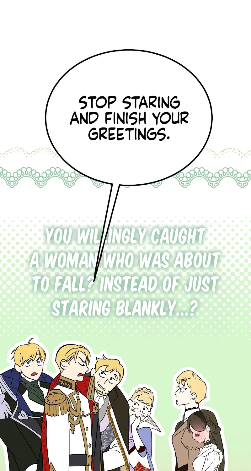 Salvation About its Cruelty Chapter 4 page 71 - 