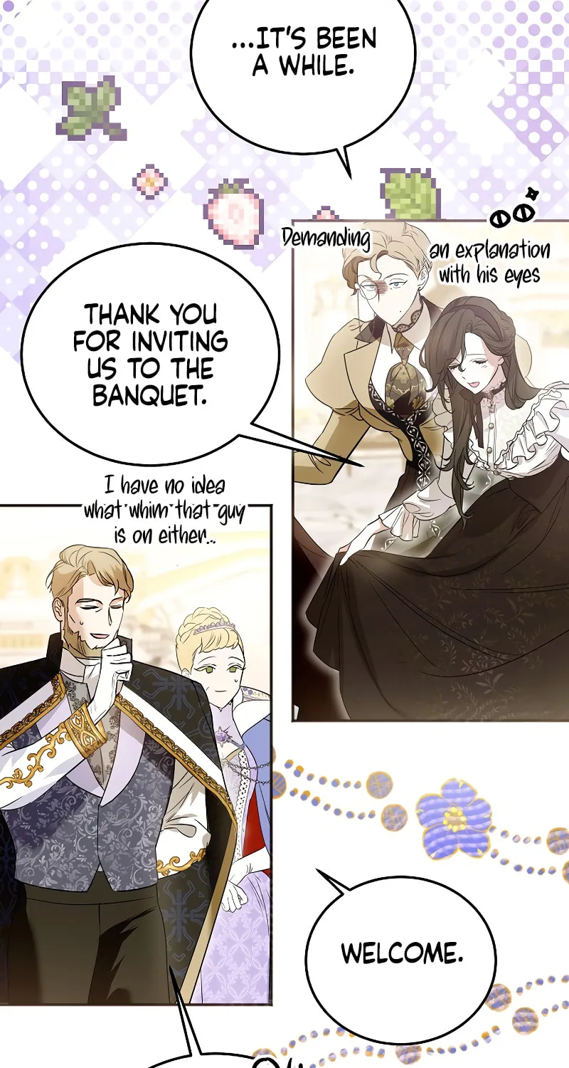 Salvation About its Cruelty Chapter 4 page 74 - 