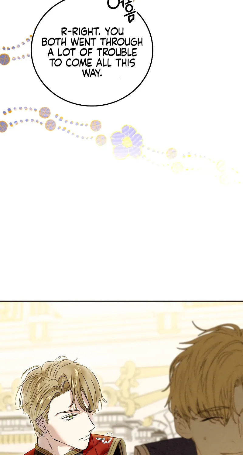 Salvation About its Cruelty Chapter 4 page 75 - 