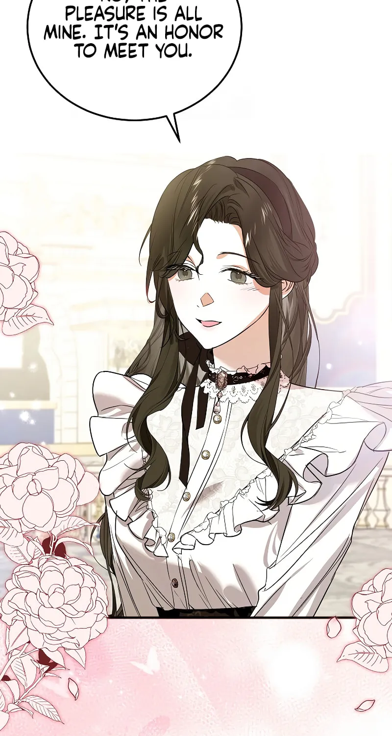 Salvation About its Cruelty Chapter 4 page 77 - 