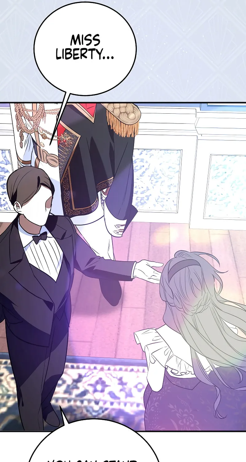 Salvation About its Cruelty Chapter 4 page 88 - 