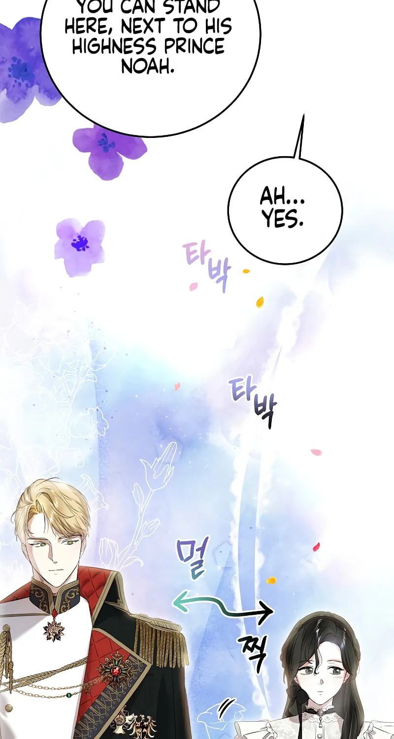 Salvation About its Cruelty Chapter 4 page 89 - 