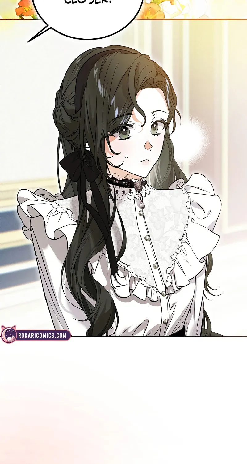 Salvation About its Cruelty Chapter 4 page 91 - 