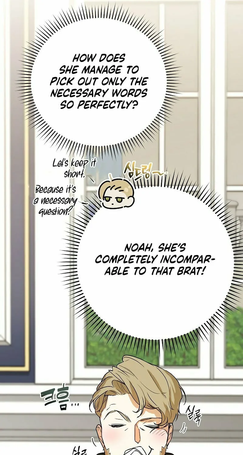 Salvation About its Cruelty Chapter 5 page 11 - 