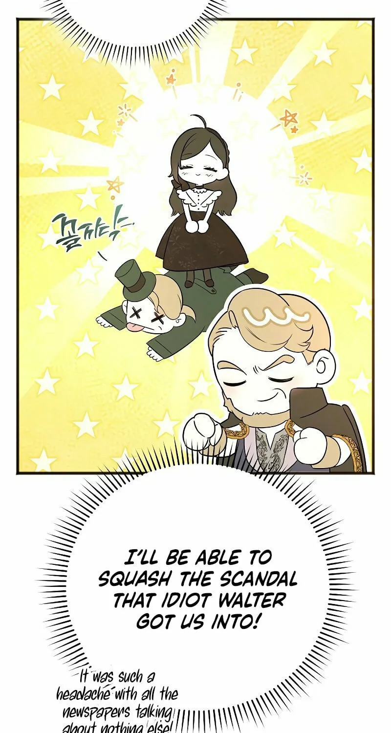 Salvation About its Cruelty Chapter 5 page 13 - 