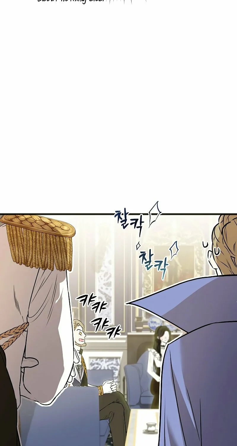 Salvation About its Cruelty Chapter 5 page 14 - 