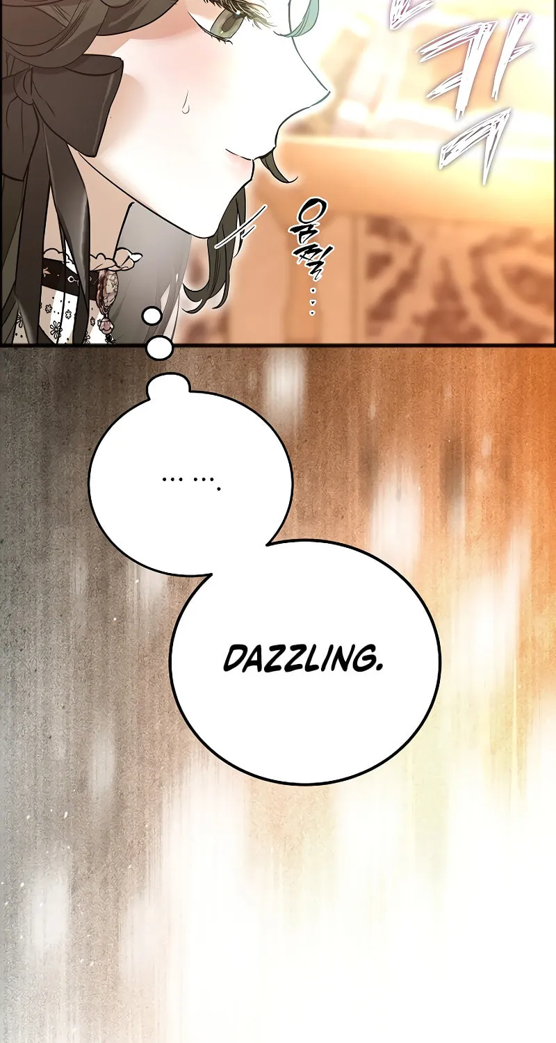 Salvation About its Cruelty Chapter 5 page 19 - 