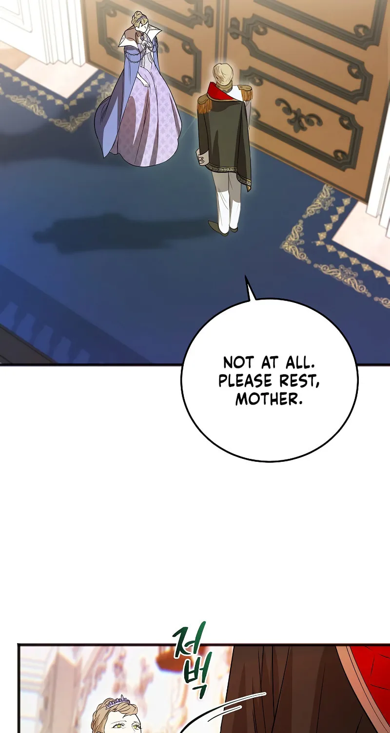 Salvation About its Cruelty Chapter 5 page 21 - 