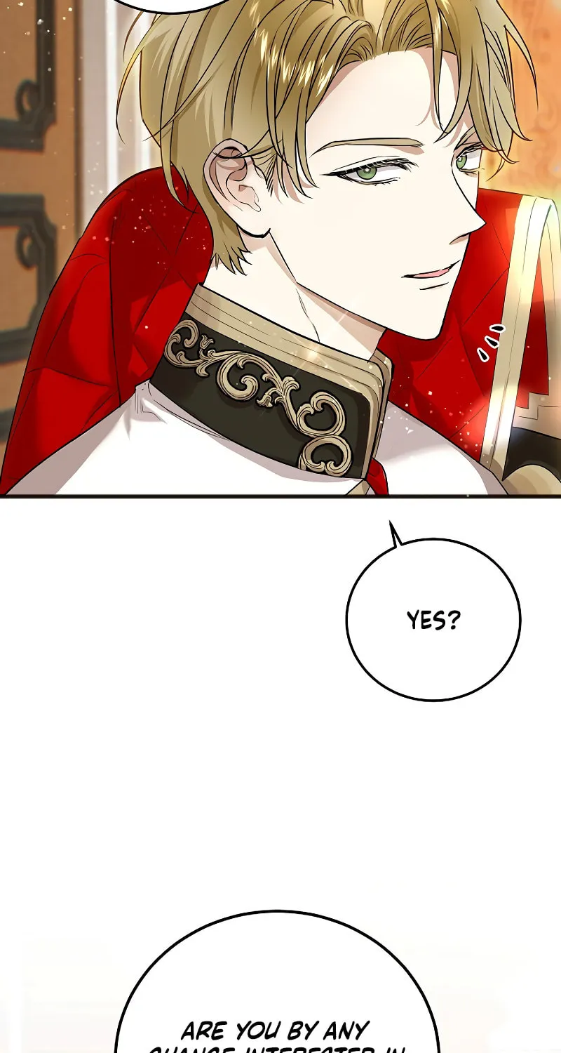 Salvation About its Cruelty Chapter 5 page 23 - 