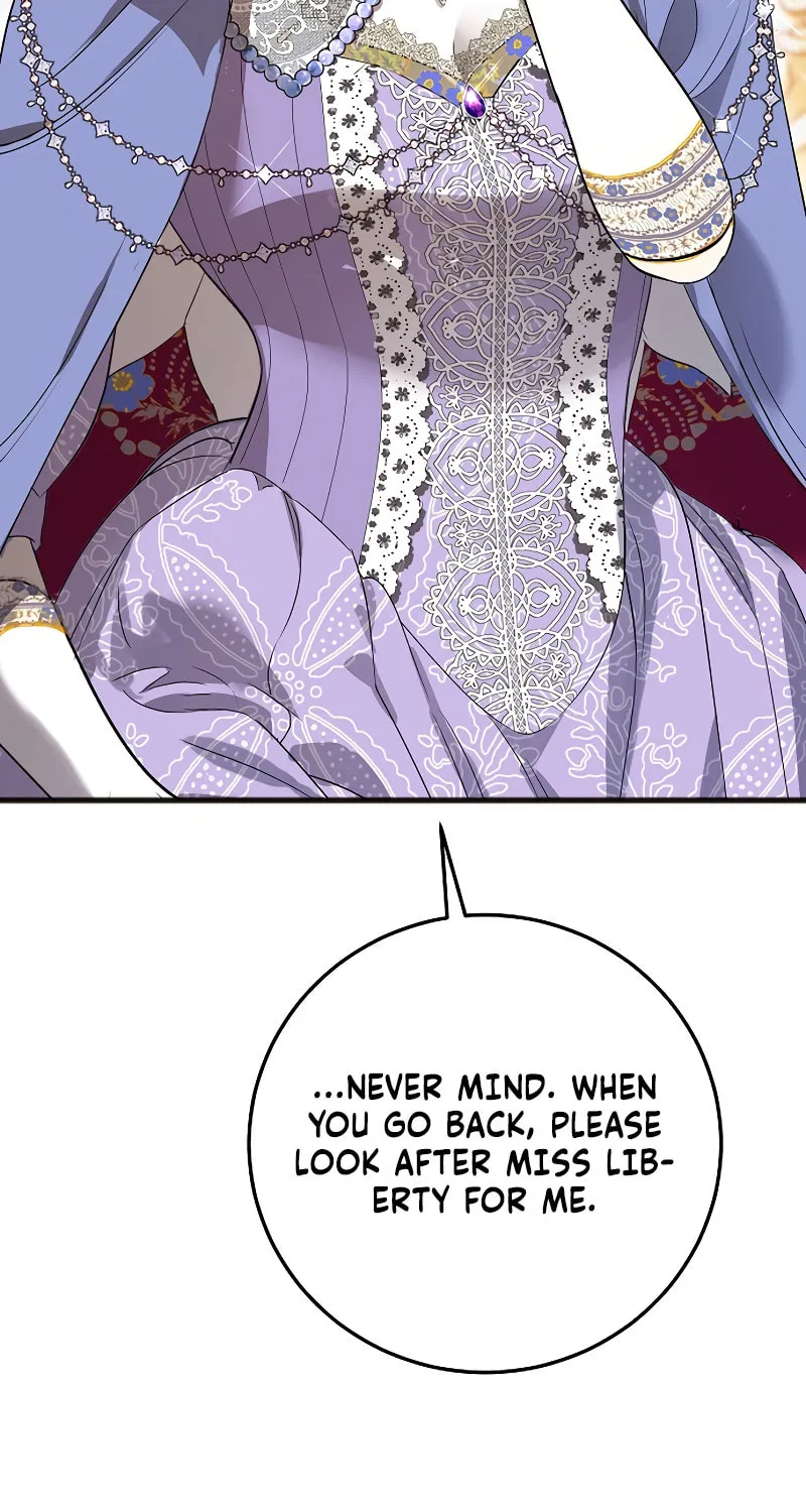 Salvation About its Cruelty Chapter 5 page 25 - 