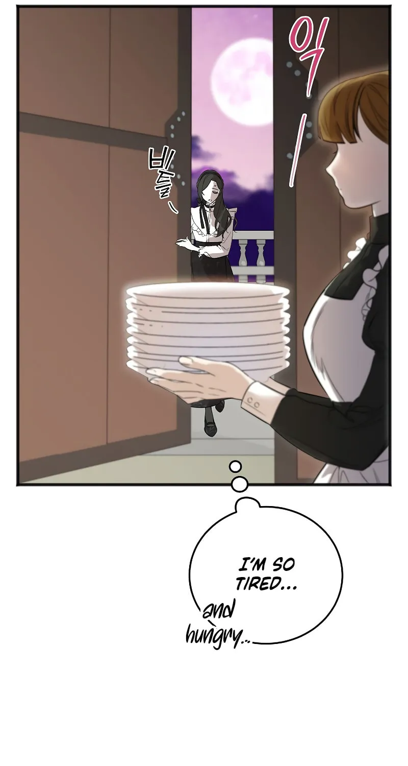 Salvation About its Cruelty Chapter 5 page 30 - 