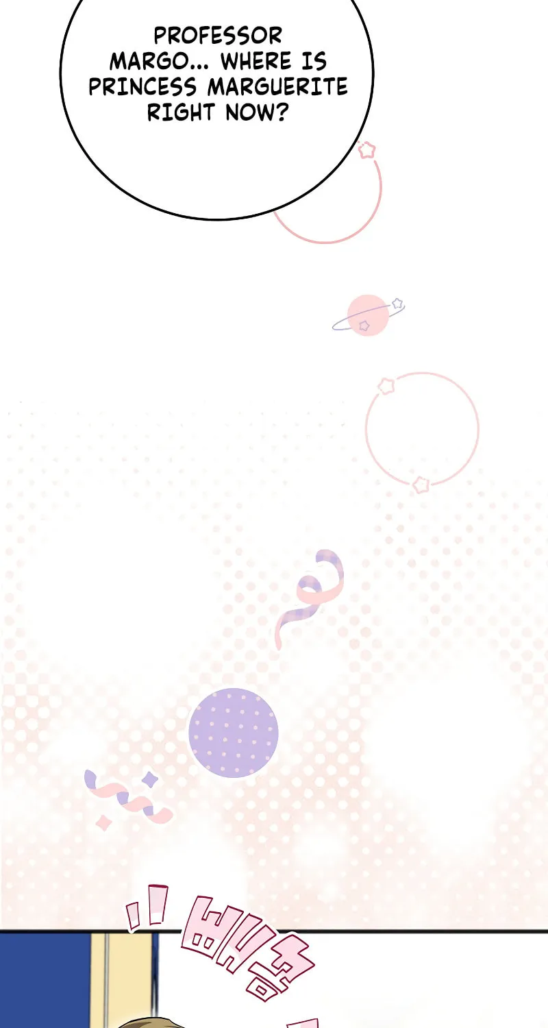 Salvation About its Cruelty Chapter 5 page 32 - 