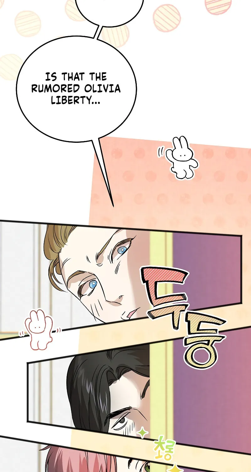Salvation About its Cruelty Chapter 5 page 34 - 