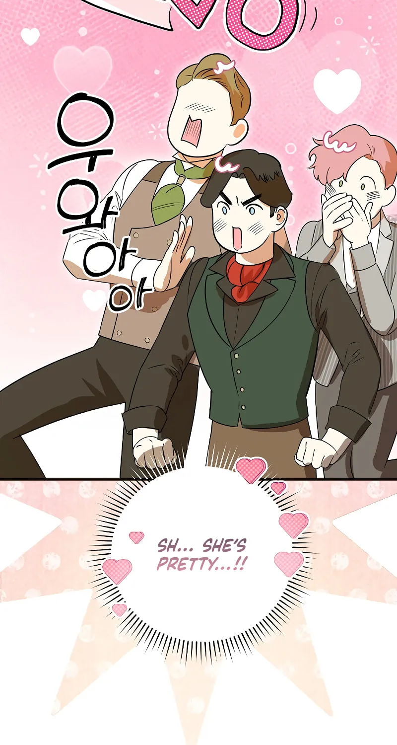 Salvation About its Cruelty Chapter 5 page 40 - 