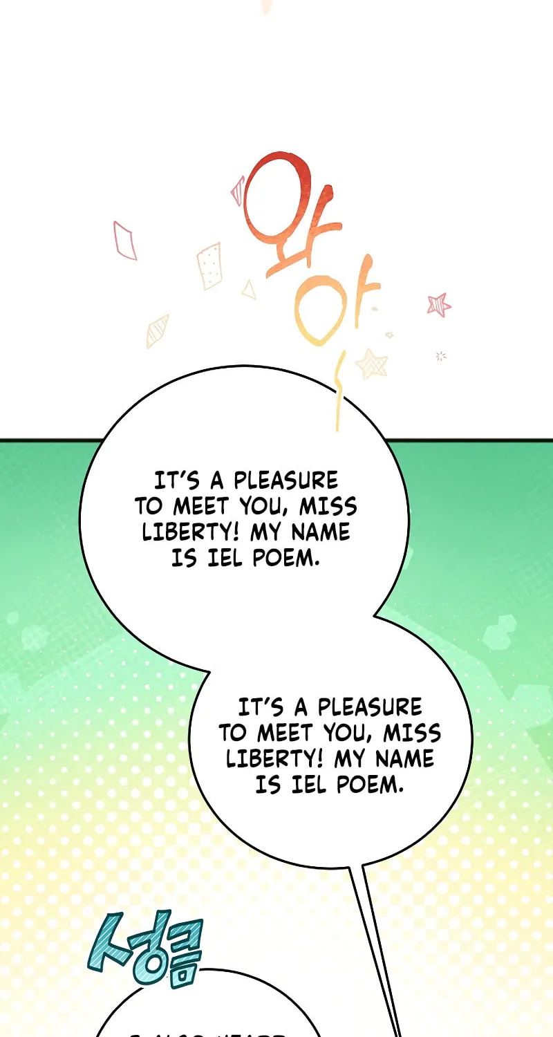 Salvation About its Cruelty Chapter 5 page 41 - 
