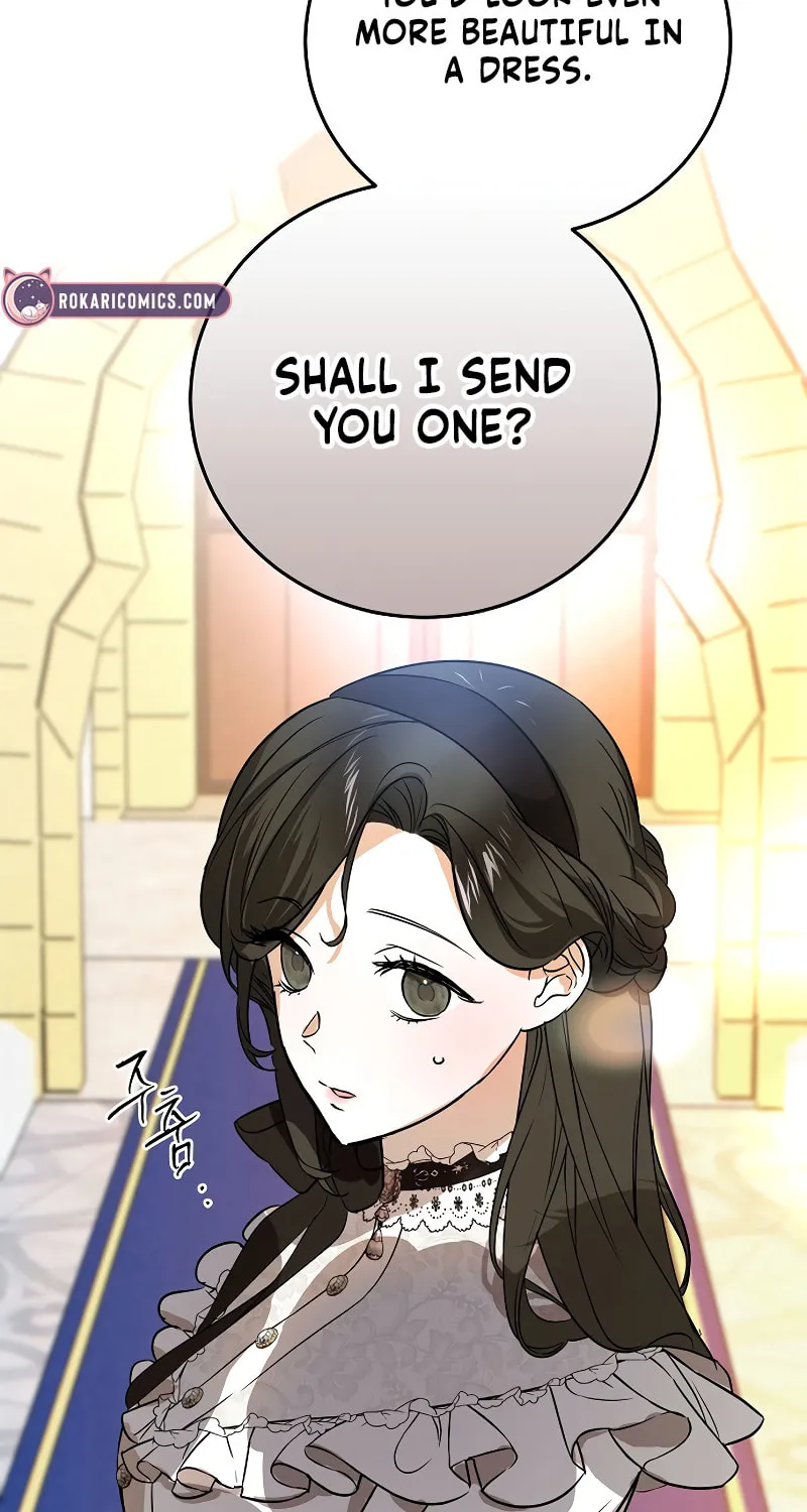 Salvation About its Cruelty Chapter 5 page 43 - 