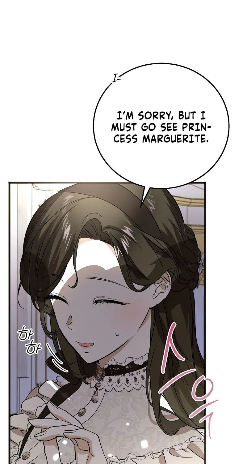 Salvation About its Cruelty Chapter 5 page 45 - 