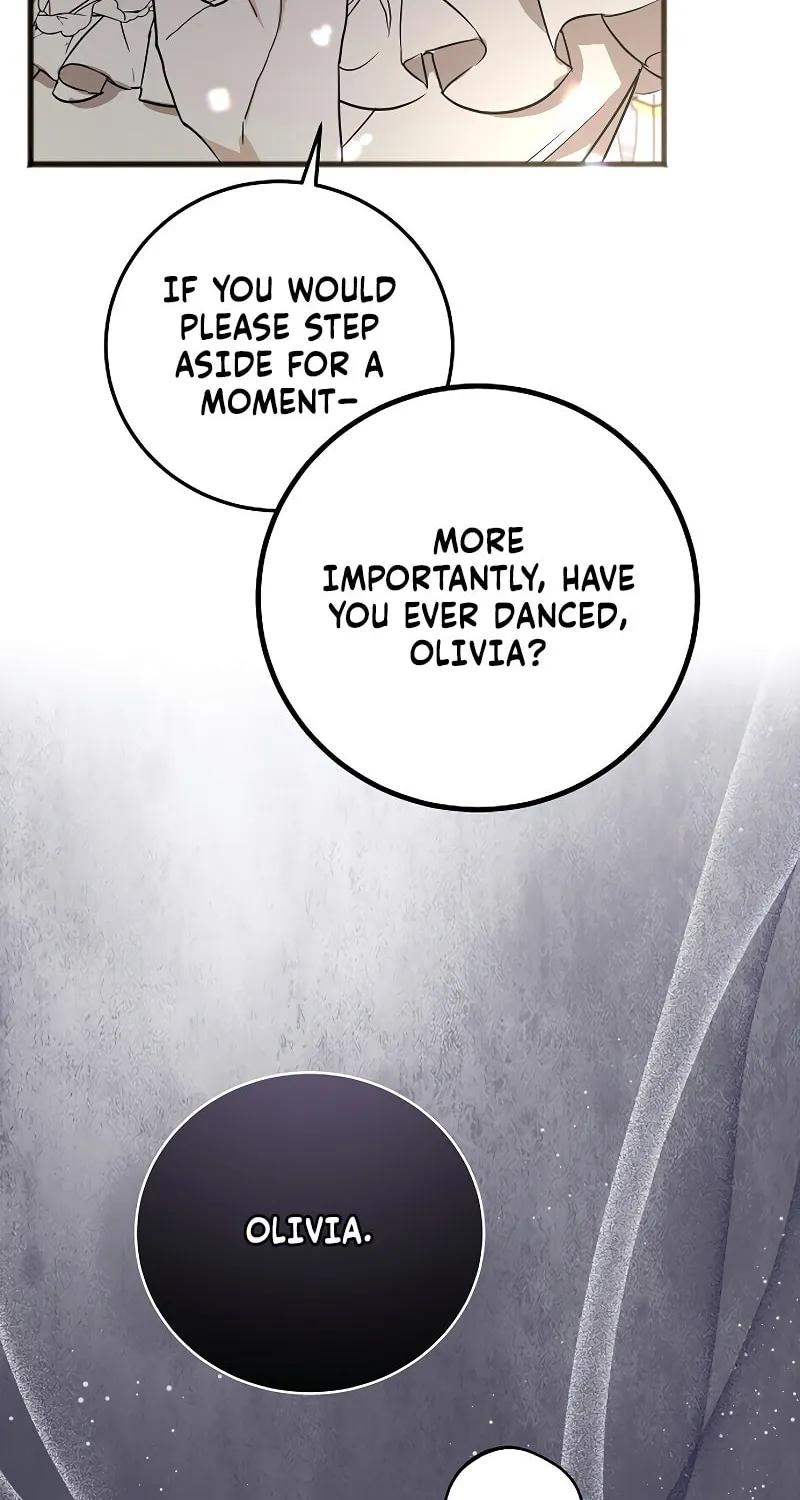 Salvation About its Cruelty Chapter 5 page 46 - 