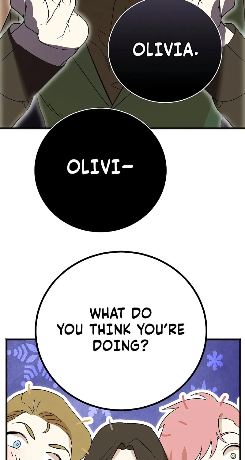 Salvation About its Cruelty Chapter 5 page 48 - 