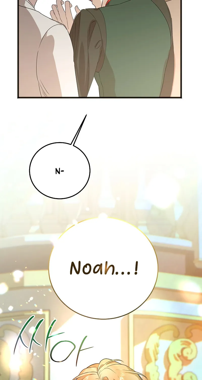 Salvation About its Cruelty Chapter 5 page 50 - 