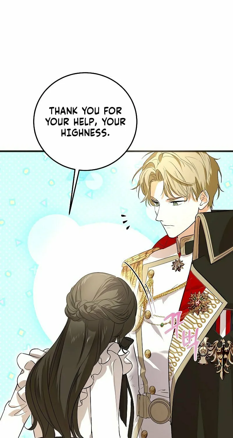Salvation About its Cruelty Chapter 5 page 59 - 