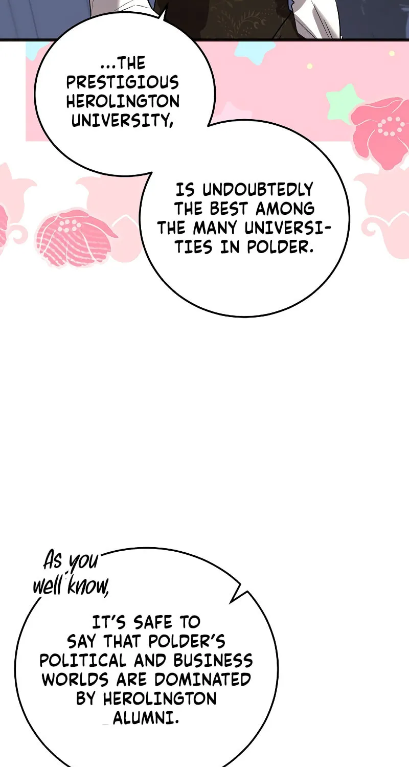 Salvation About its Cruelty Chapter 5 page 7 - 