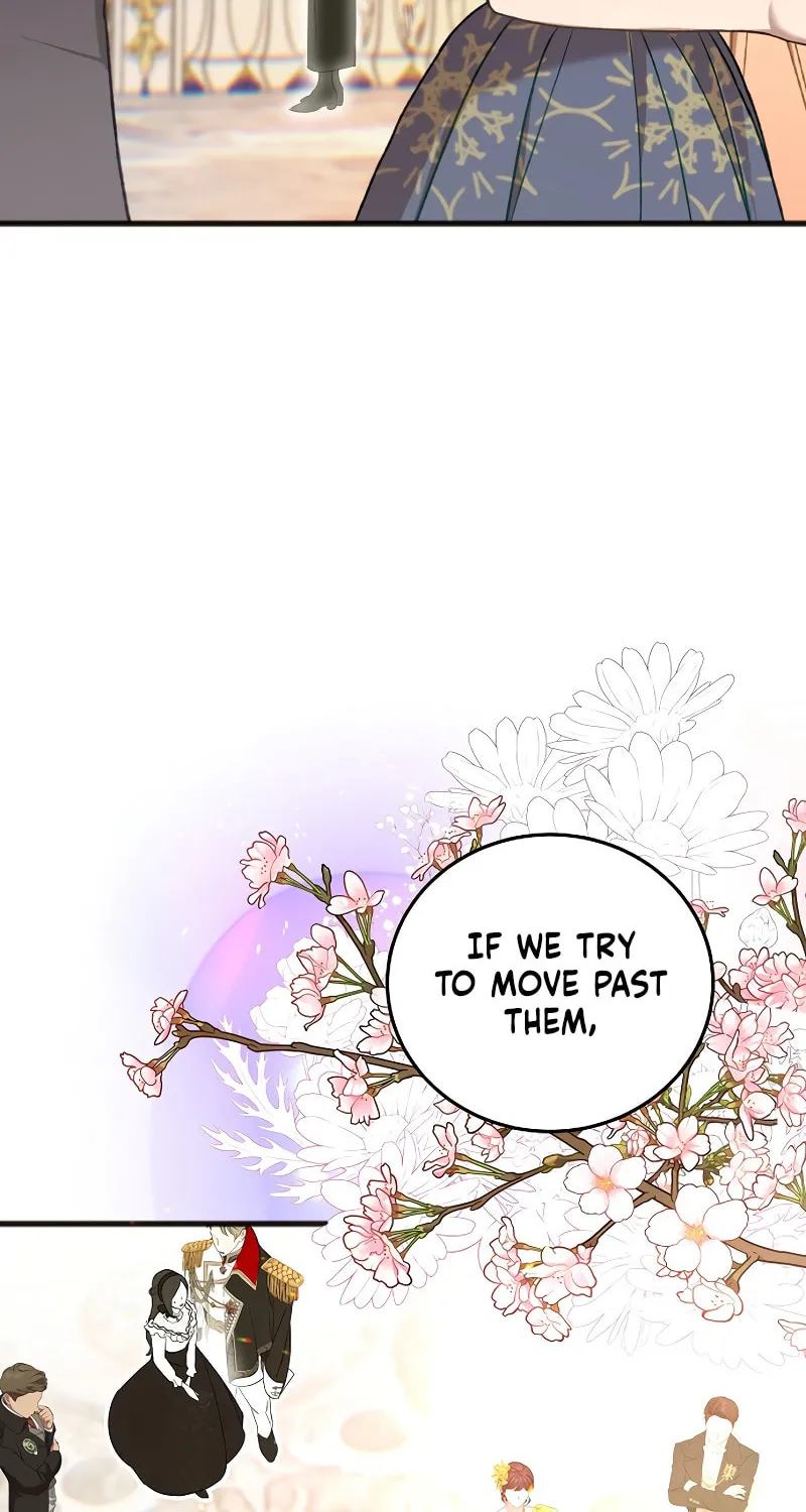 Salvation About its Cruelty Chapter 5 page 63 - 