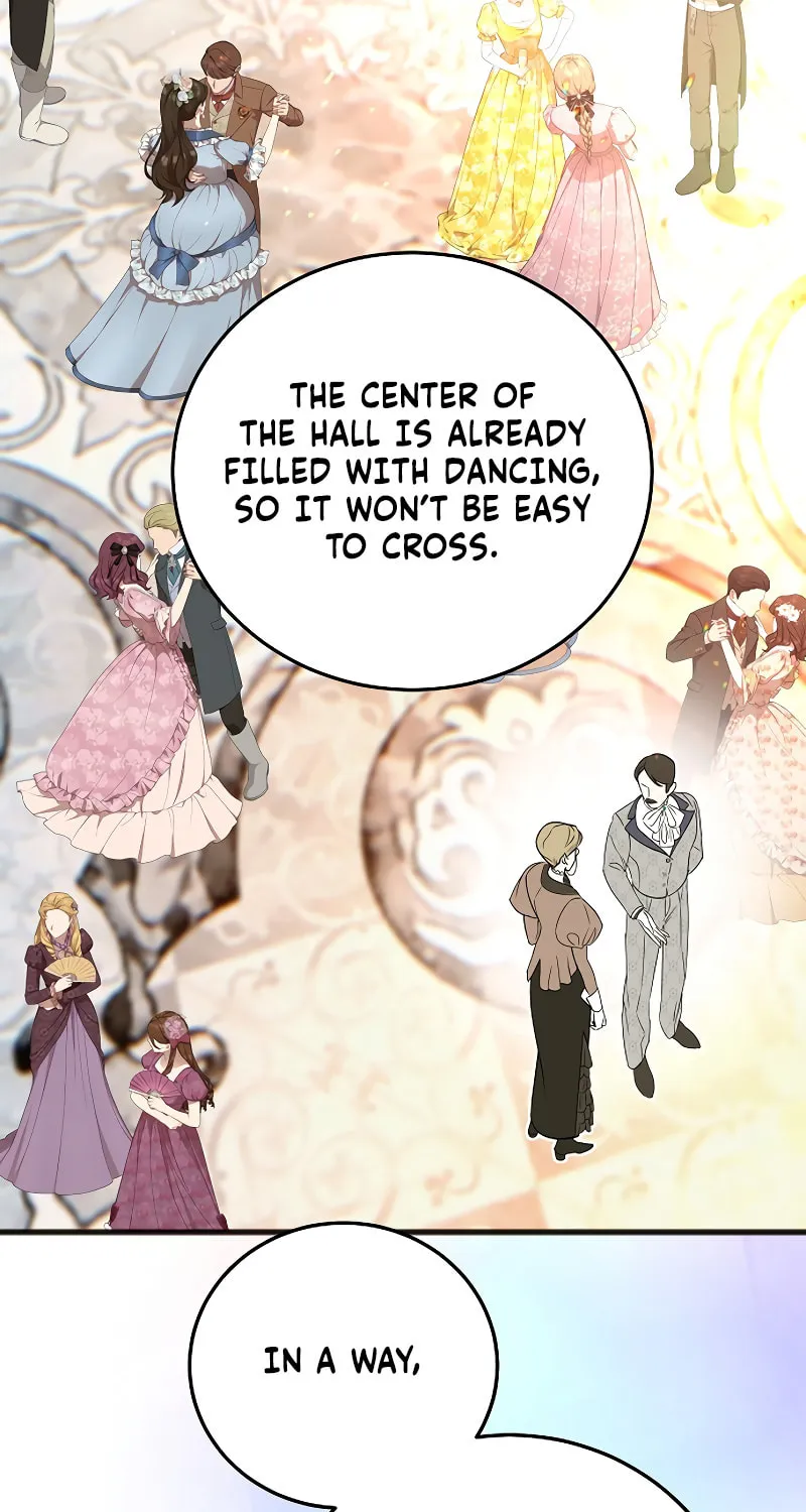 Salvation About its Cruelty Chapter 5 page 64 - 