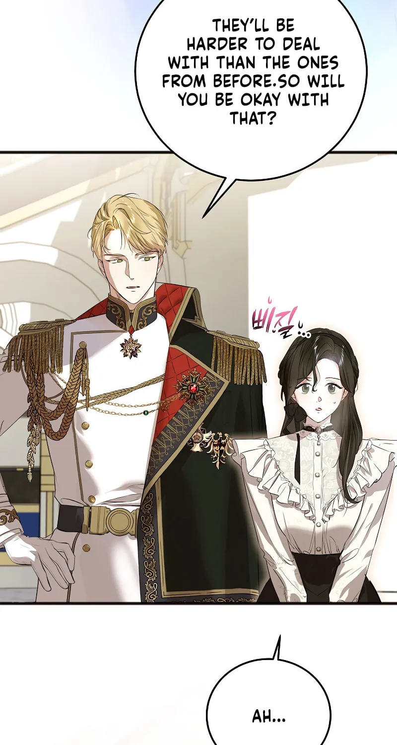Salvation About its Cruelty Chapter 5 page 65 - 
