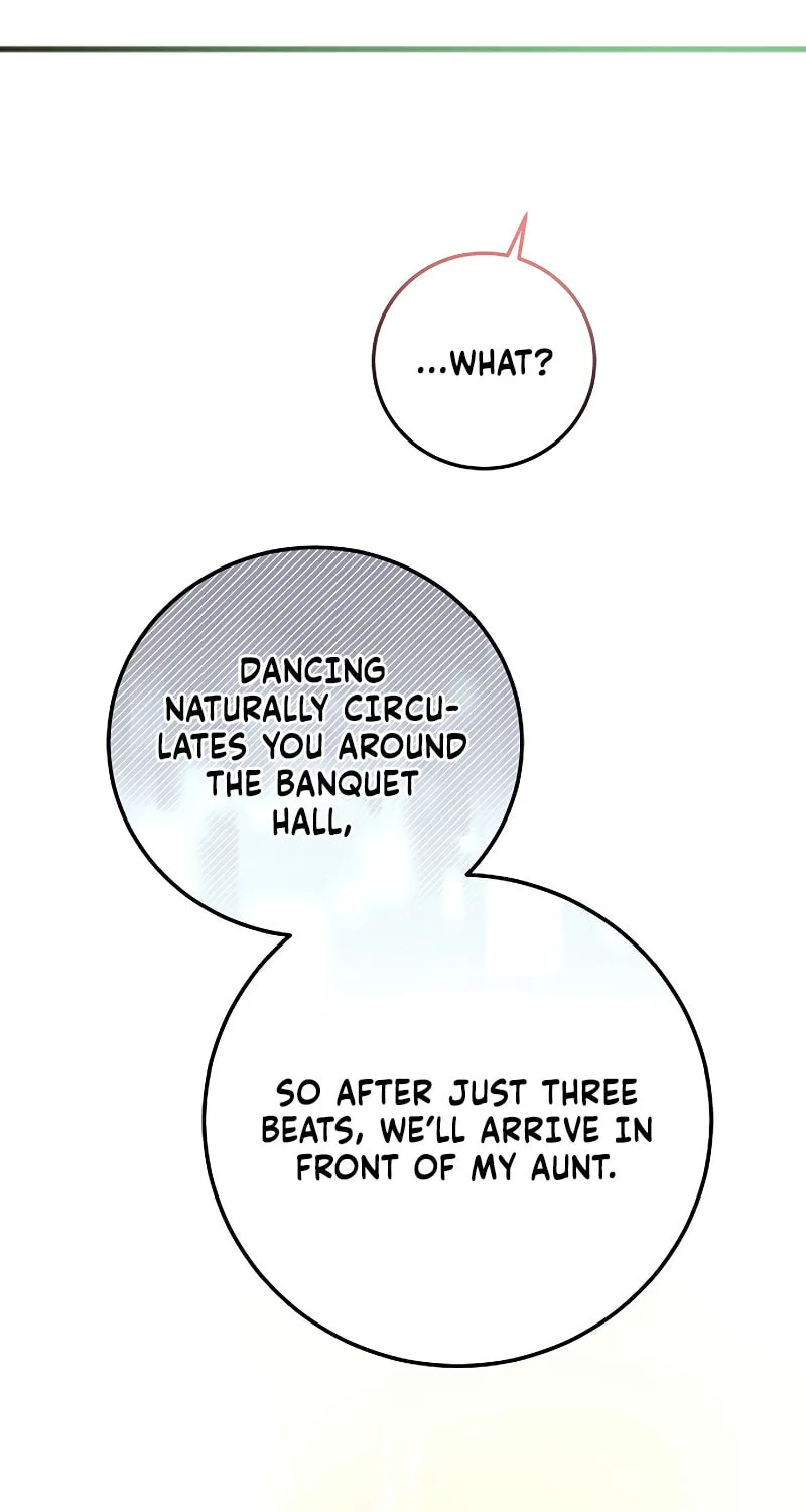 Salvation About its Cruelty Chapter 5 page 74 - 