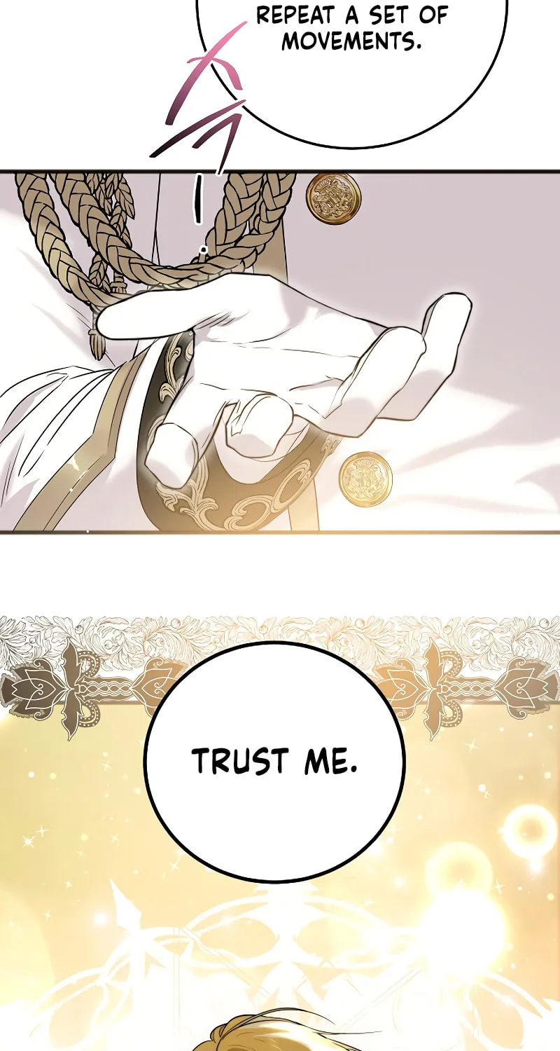 Salvation About its Cruelty Chapter 5 page 77 - 