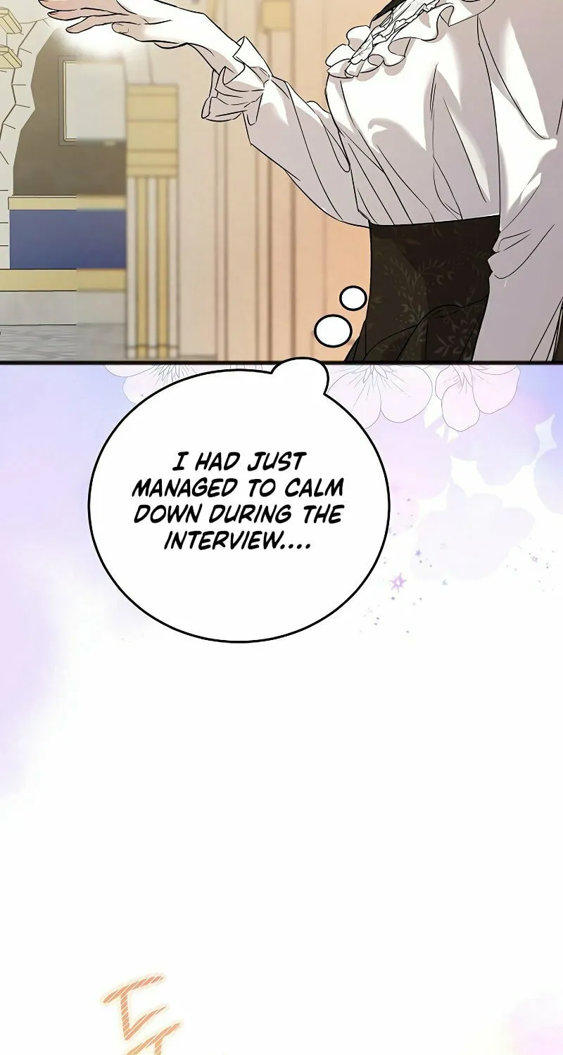 Salvation About its Cruelty Chapter 5 page 82 - 