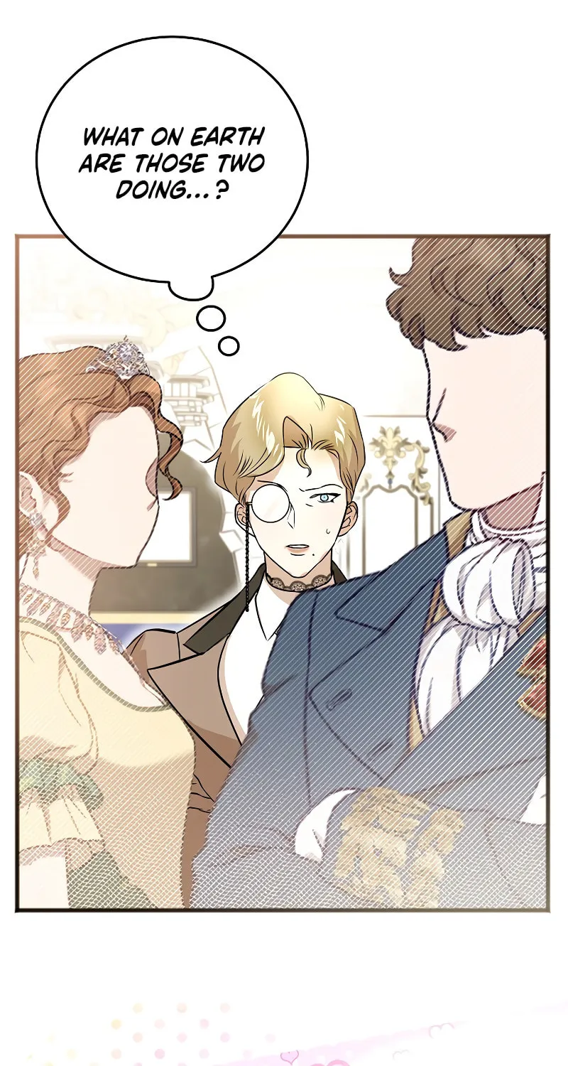 Salvation About its Cruelty Chapter 5 page 91 - 