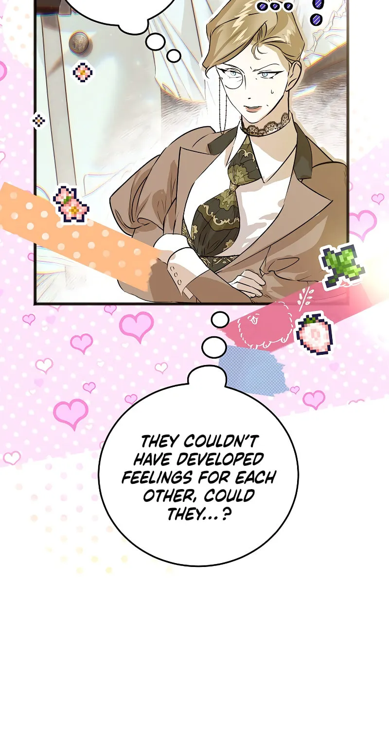 Salvation About its Cruelty Chapter 5 page 93 - 