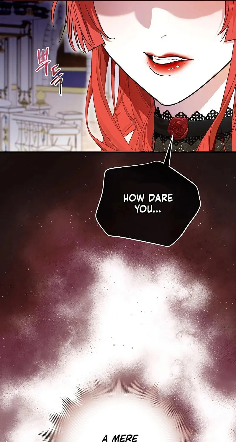 Salvation About its Cruelty Chapter 5 page 97 - 