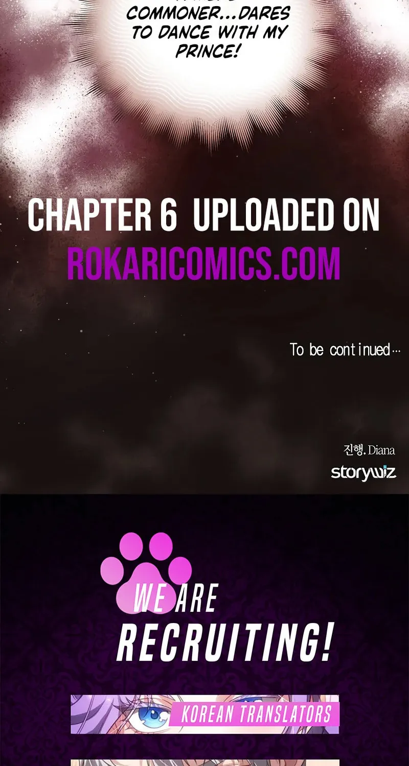 Salvation About its Cruelty Chapter 5 page 98 - 