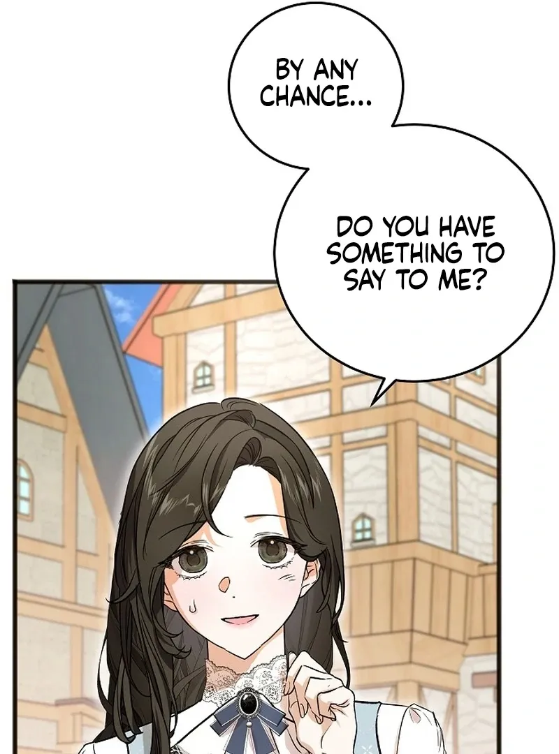 Salvation About its Cruelty Chapter 8 page 11 - 