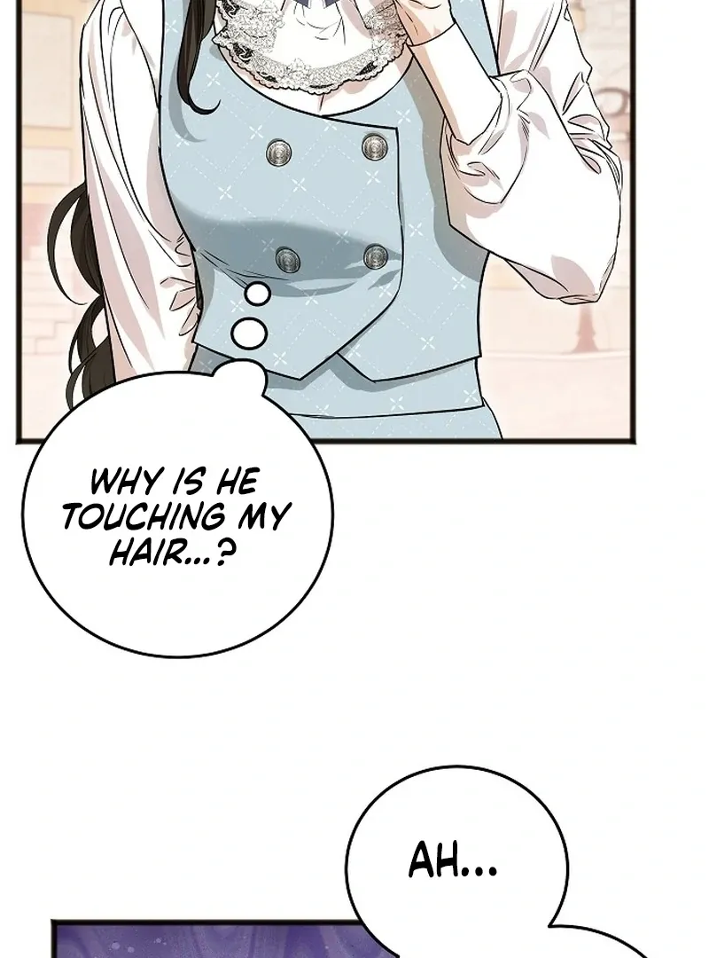 Salvation About its Cruelty Chapter 8 page 12 - 