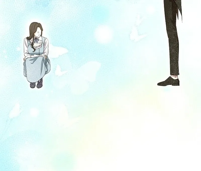 Salvation About its Cruelty Chapter 8 page 113 - 