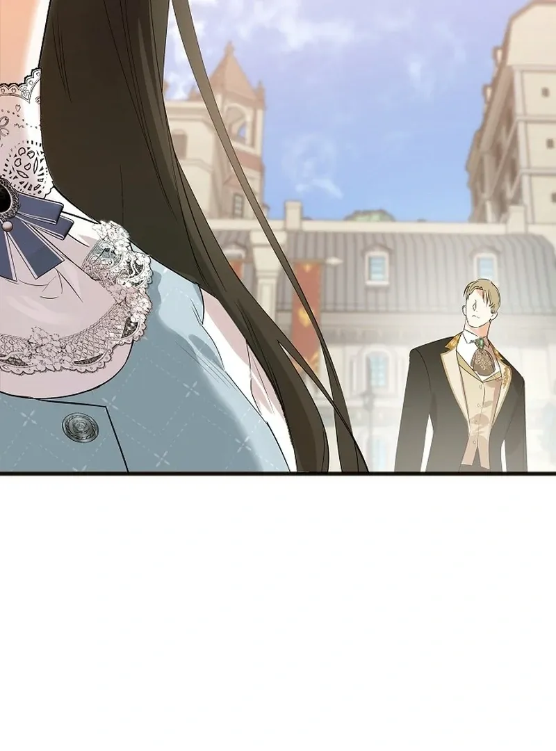 Salvation About its Cruelty Chapter 8 page 115 - 