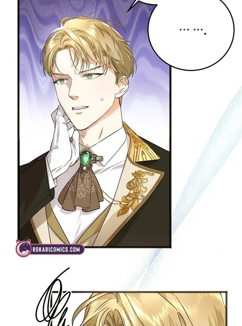 Salvation About its Cruelty Chapter 8 page 13 - 