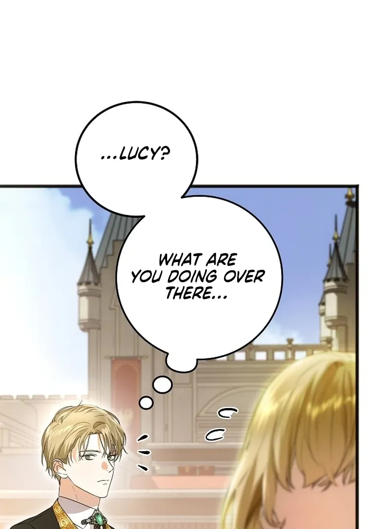 Salvation About its Cruelty Chapter 8 page 23 - 