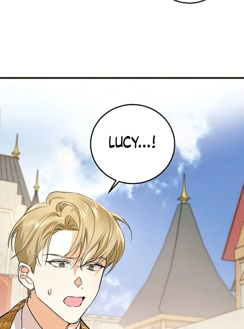 Salvation About its Cruelty Chapter 8 page 27 - 
