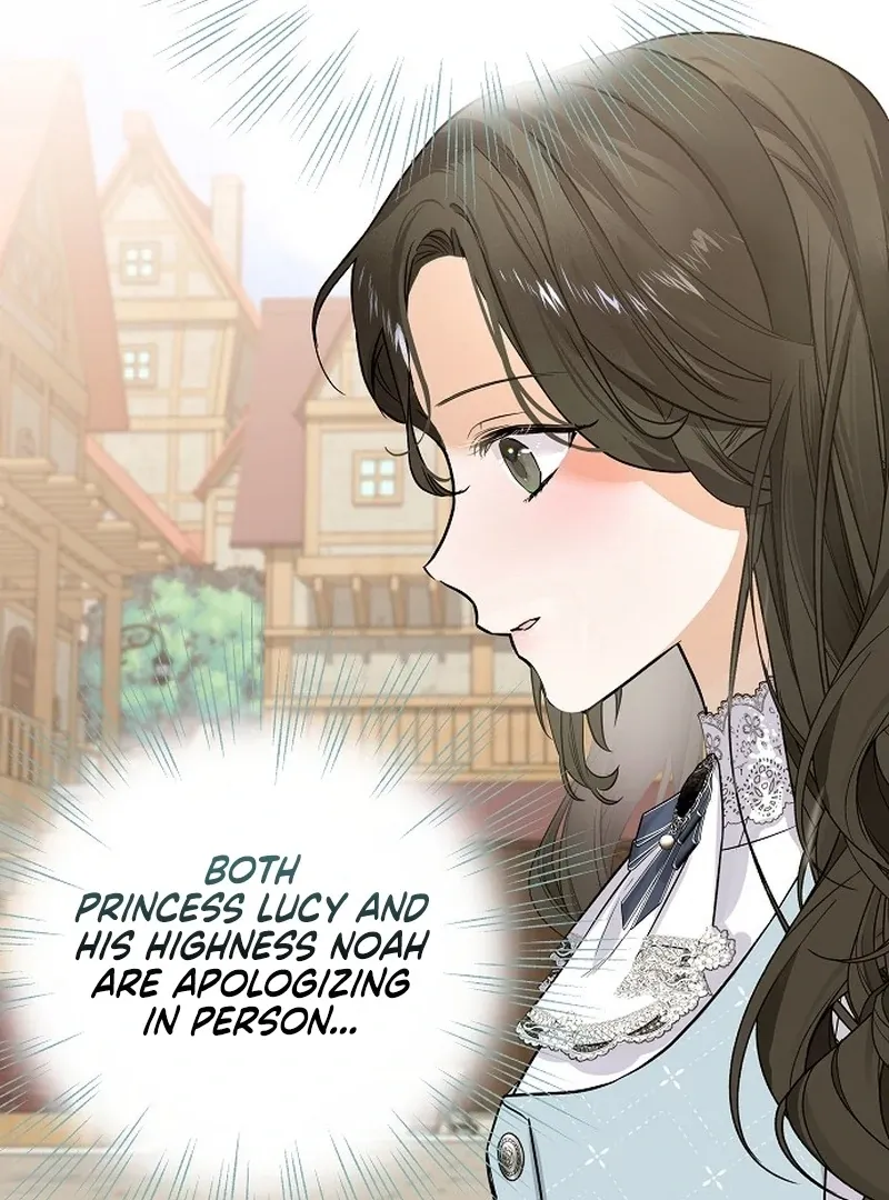 Salvation About its Cruelty Chapter 8 page 50 - 