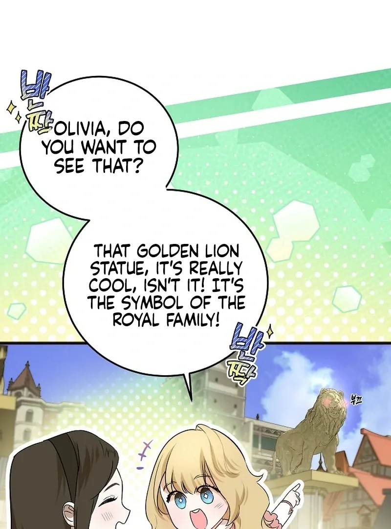 Salvation About its Cruelty Chapter 8 page 61 - 