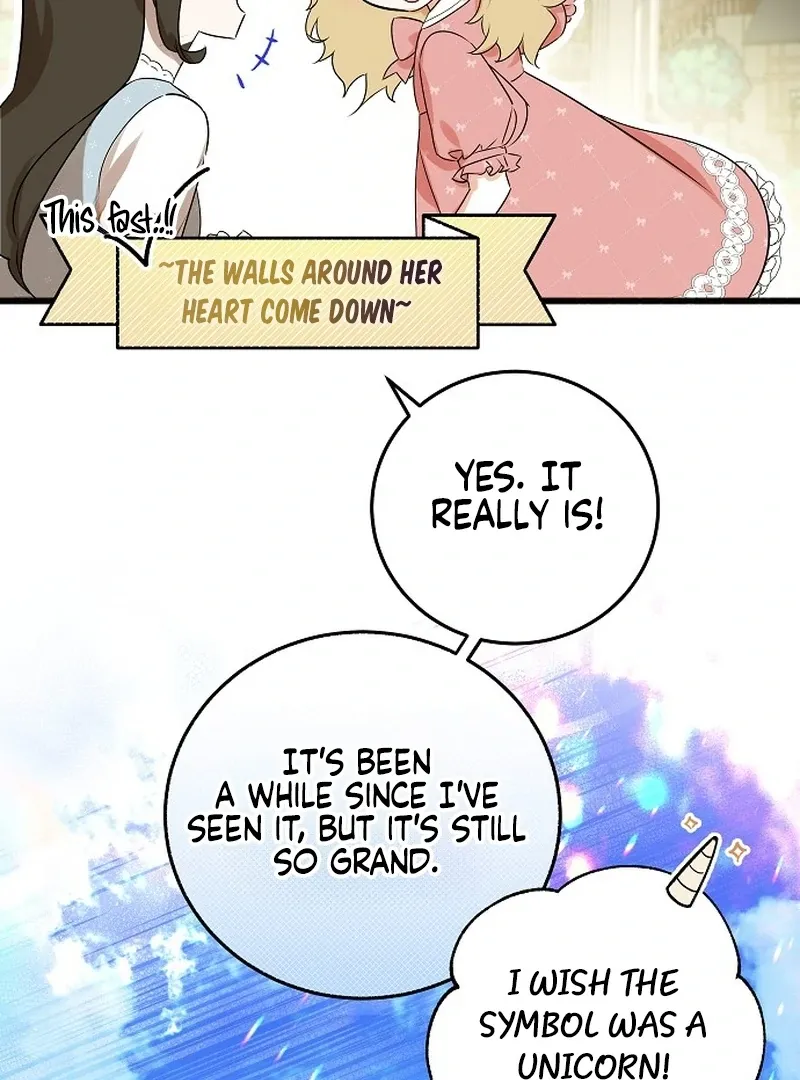 Salvation About its Cruelty Chapter 8 page 62 - 